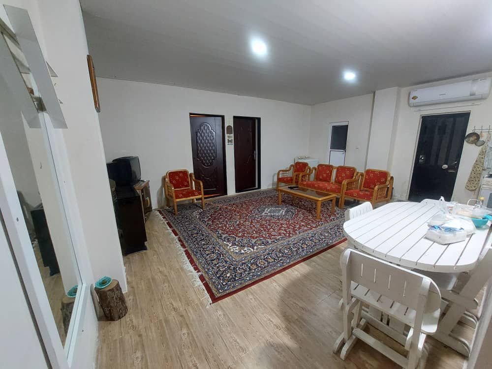 دوخوابه زنبق 2