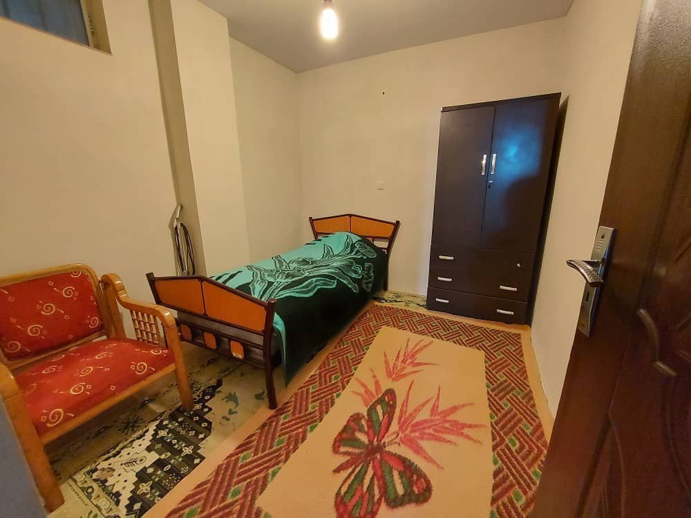 دوخوابه زنبق 2