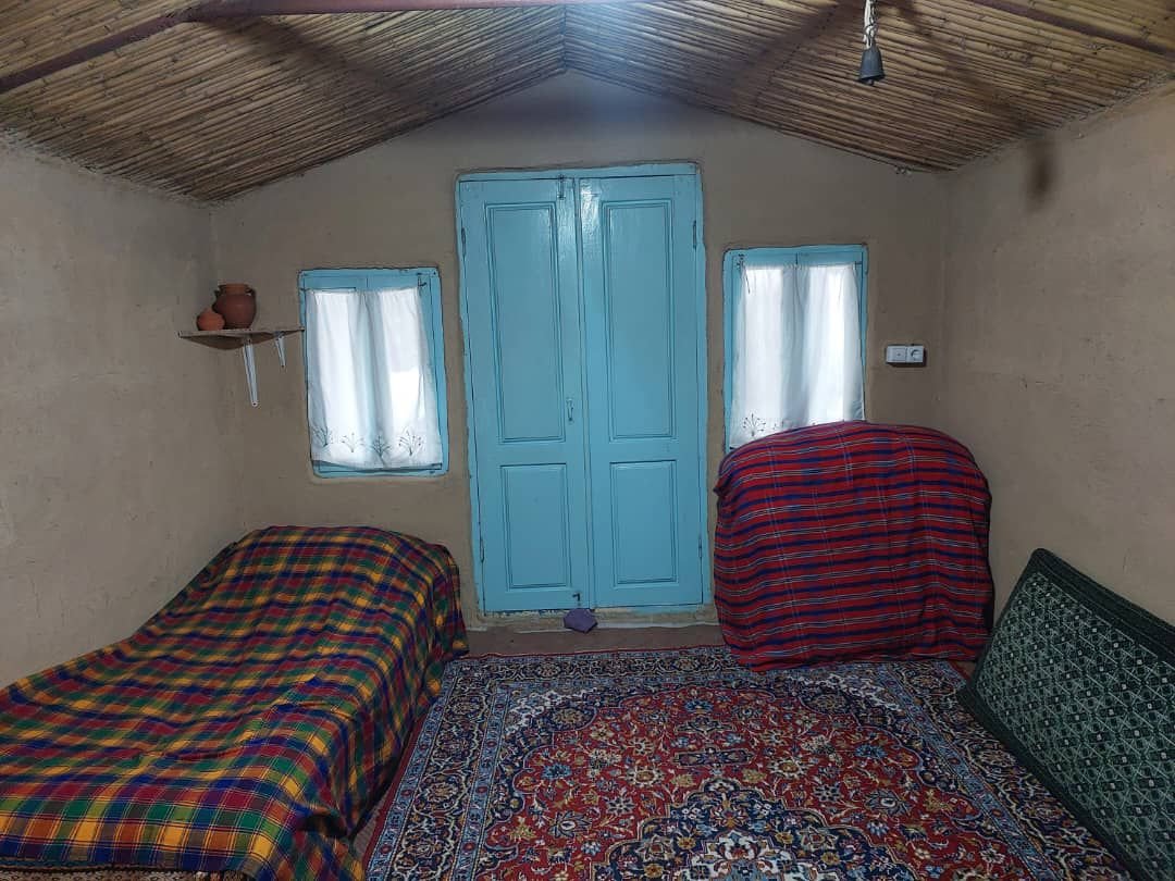 کلبه فلت نرگس خاتون1
