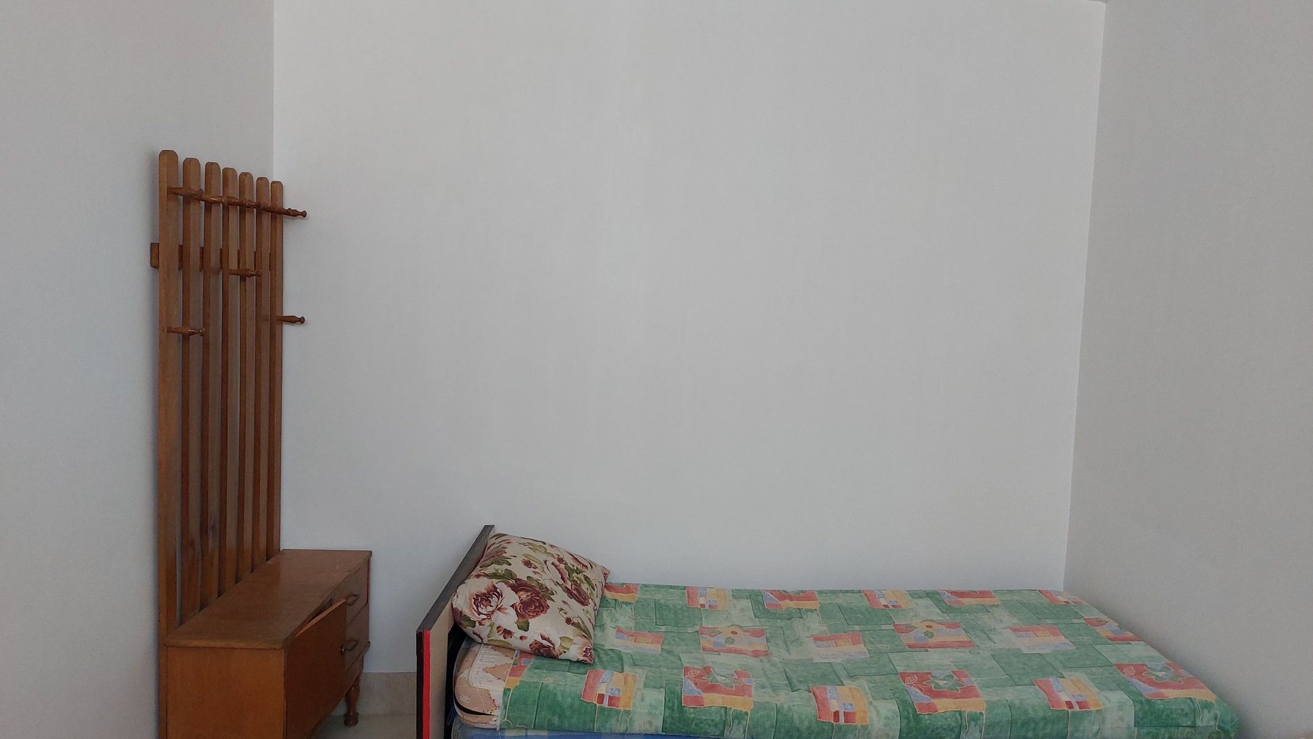 یک خوابه بهشت آبی