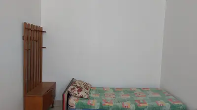 سوئیت یک خوابه بهشت آبی