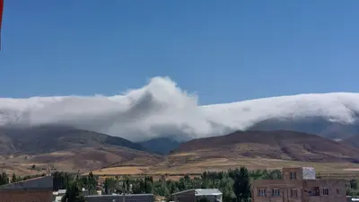 سوئیت یک خوابه بهشت آبی