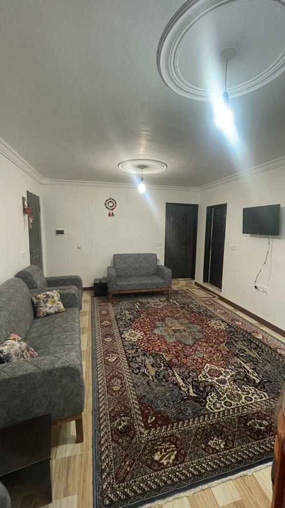 یک خوابه جنگلی کوهستانی یعقوبی