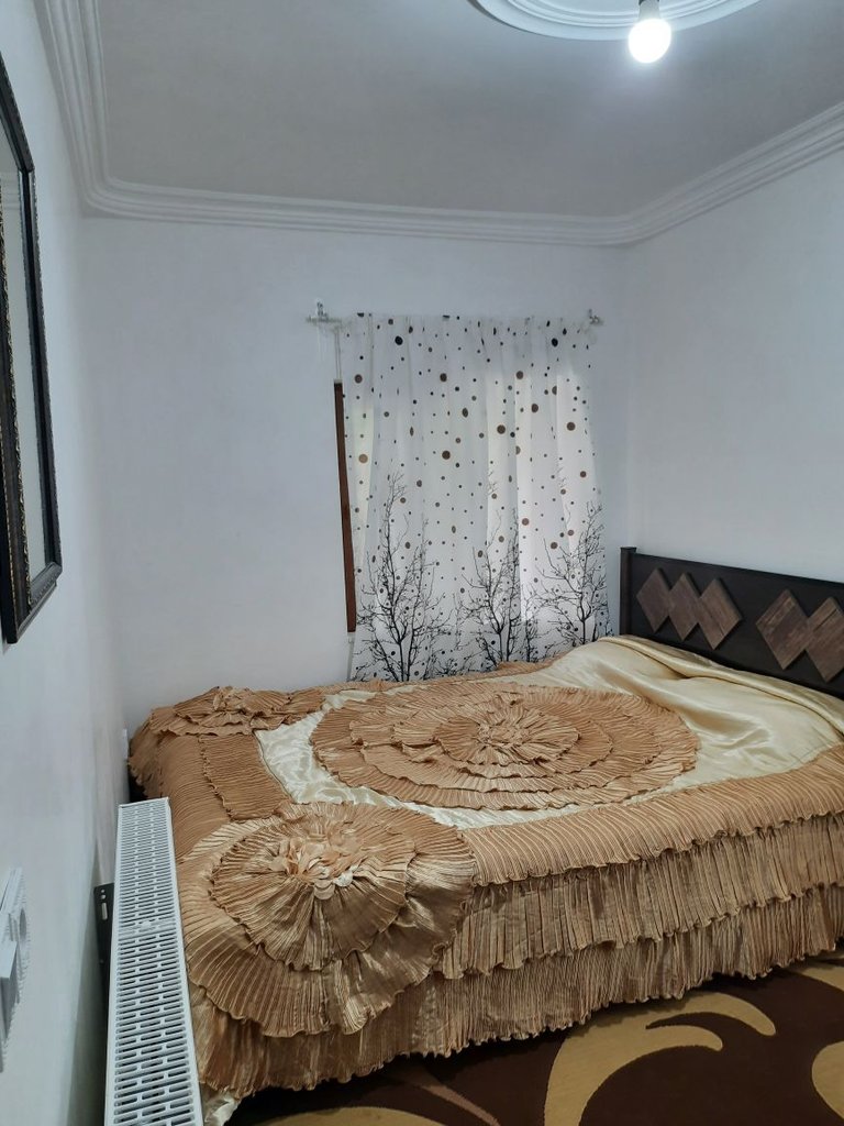 یک خوابه جنگلی کوهستانی یعقوبی