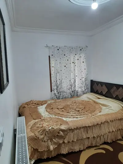 ویلا یک خوابه جنگلی کوهستانی یعقوبی