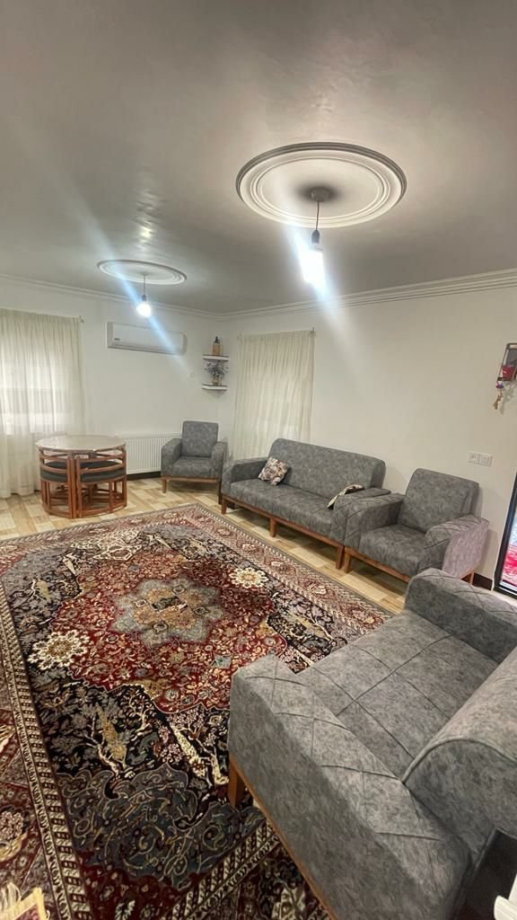 یک خوابه جنگلی کوهستانی یعقوبی