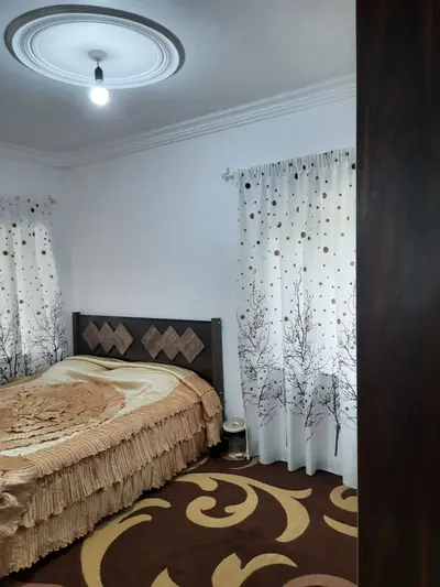 ویلا یک خوابه جنگلی کوهستانی یعقوبی