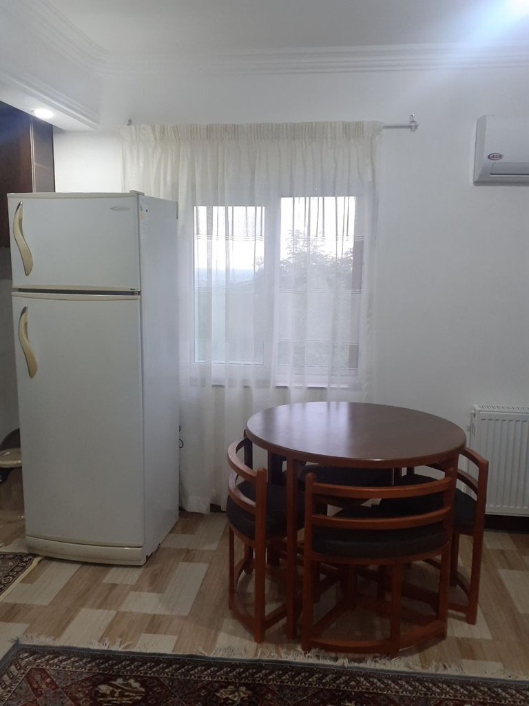 یک خوابه جنگلی کوهستانی یعقوبی