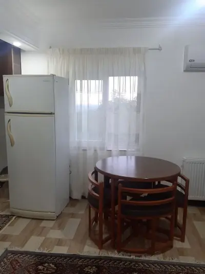 ویلا یک خوابه جنگلی کوهستانی یعقوبی