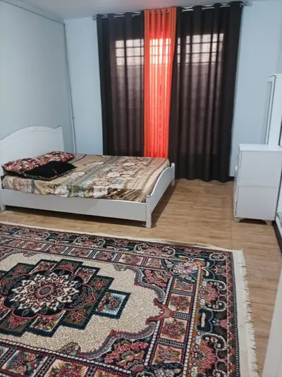 ویلا دوخوابه استخردار چیلای