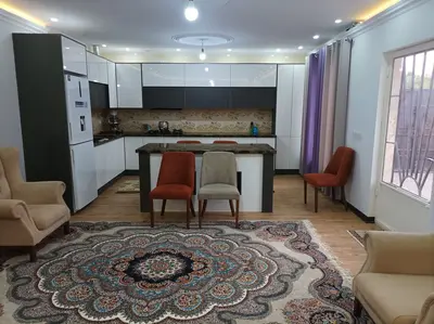 ویلا دوخوابه استخردار چیلای