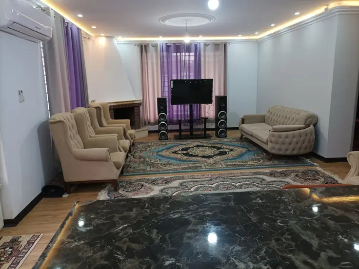 ویلا دوخوابه استخردار چیلای