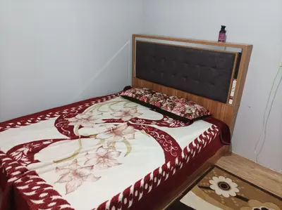 ویلا دوخوابه استخردار چیلای