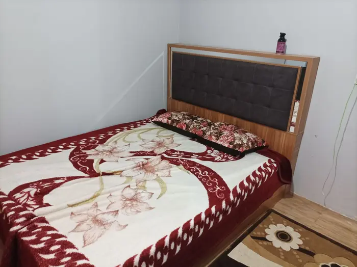 ویلا دوخوابه استخردار چیلای