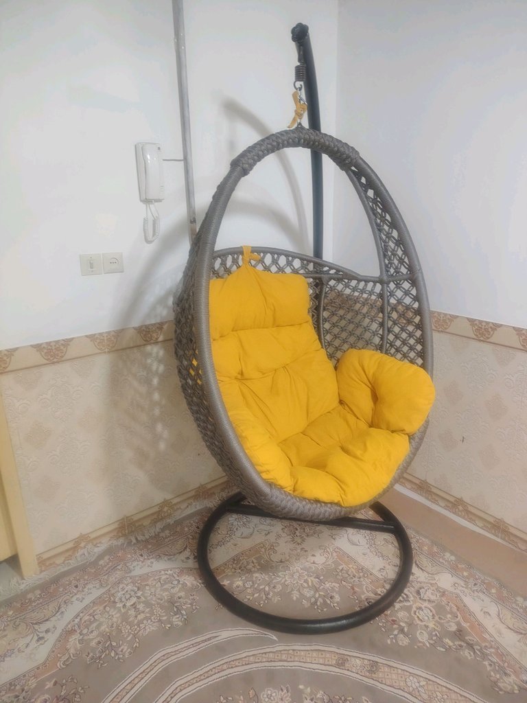 ویلا یک خوابه بنفشه 5