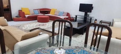 آپارتمان دوخوابه فرساد