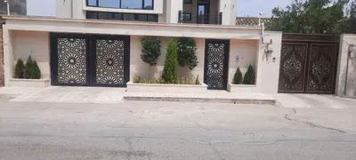 آپارتمان دوخوابه فرساد