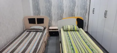 آپارتمان دوخوابه فرساد