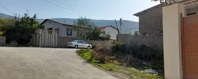 سوئیت یک خوابه شاه کوه