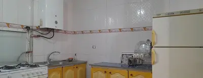 سوئیت یک خوابه شاه کوه