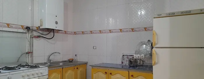 سوئیت یک خوابه شاه کوه