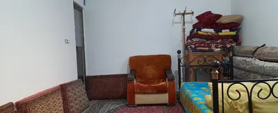 سوئیت یک خوابه شاه کوه