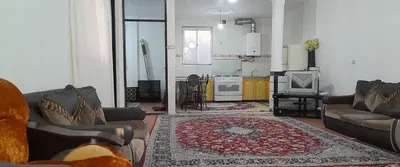 سوئیت یک خوابه شاه کوه