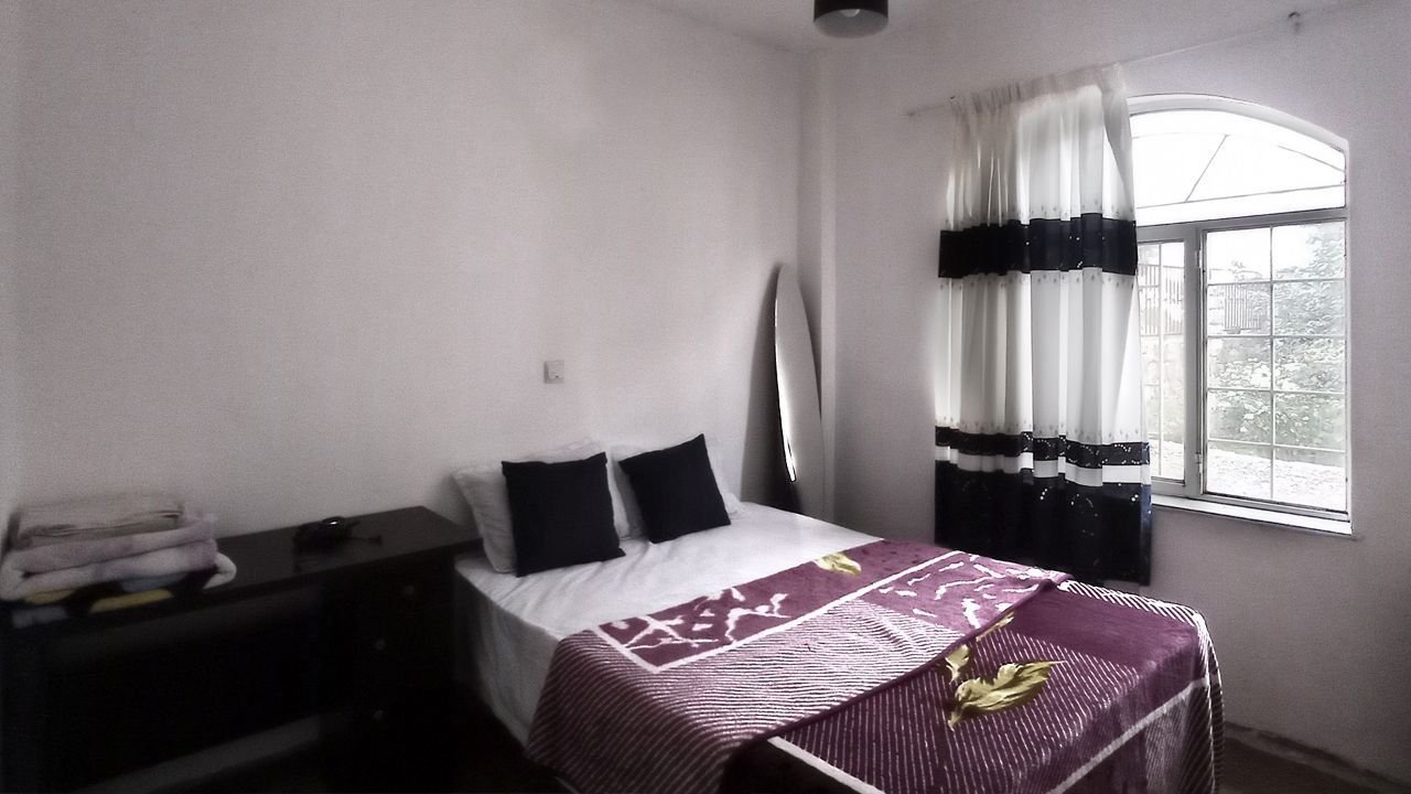 یک خوابه کوهستانی مرمل