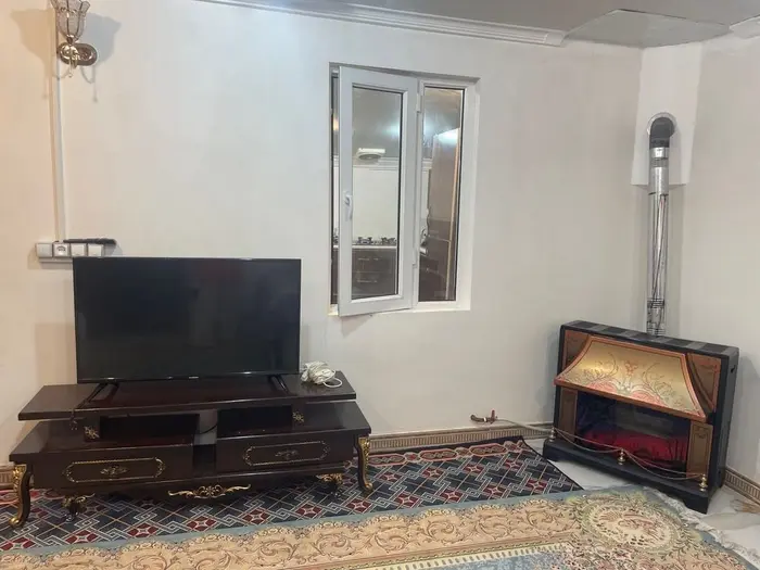 سوئیت یک خوابه دنج بهار