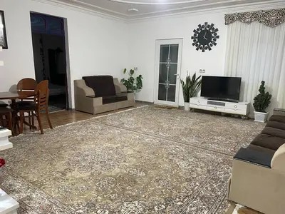 ویلا دوخوابه وشمه