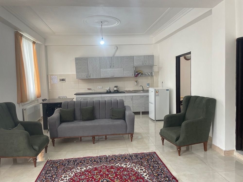 دوخوابه ارغوان 6