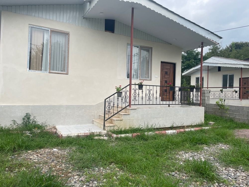 دوخوابه ارغوان 6