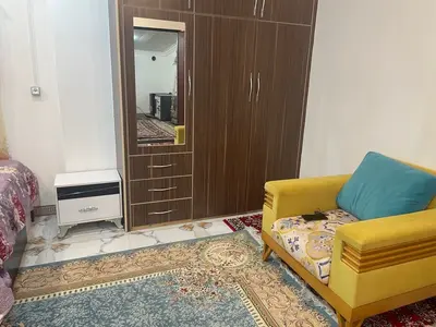 سوئیت یک خوابه دنج بهار