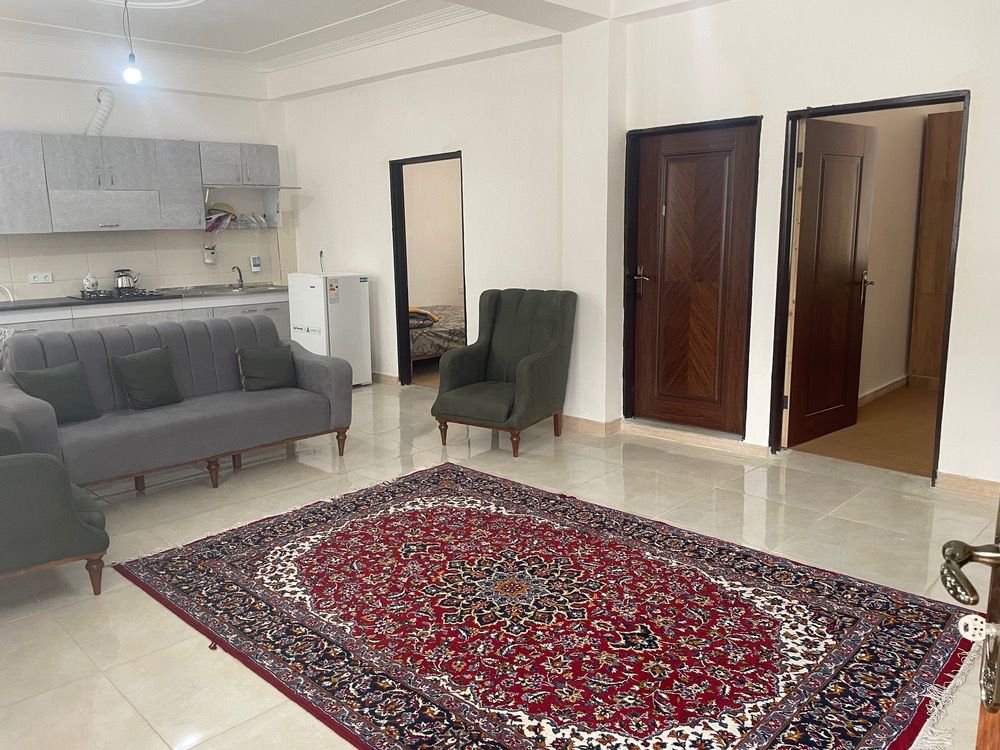 دوخوابه ارغوان 6