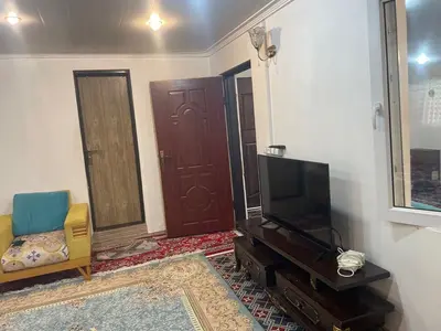 سوئیت یک خوابه دنج بهار