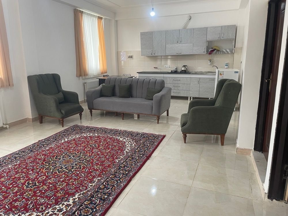 دوخوابه ارغوان 6