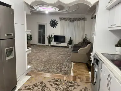 ویلا دوخوابه وشمه