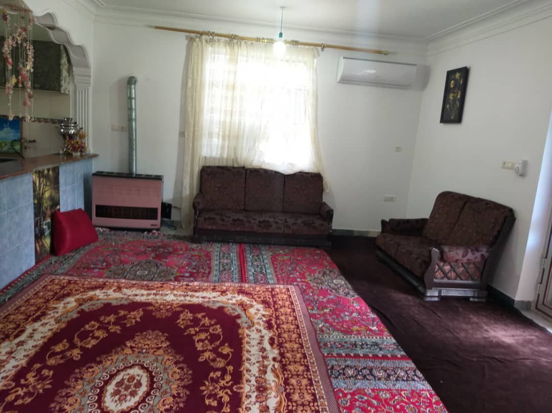 ویلا دوخوابه مجتبی