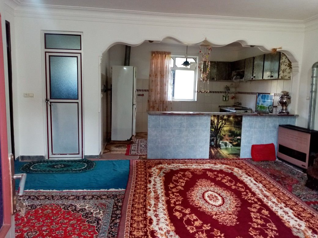 ویلا دوخوابه مجتبی