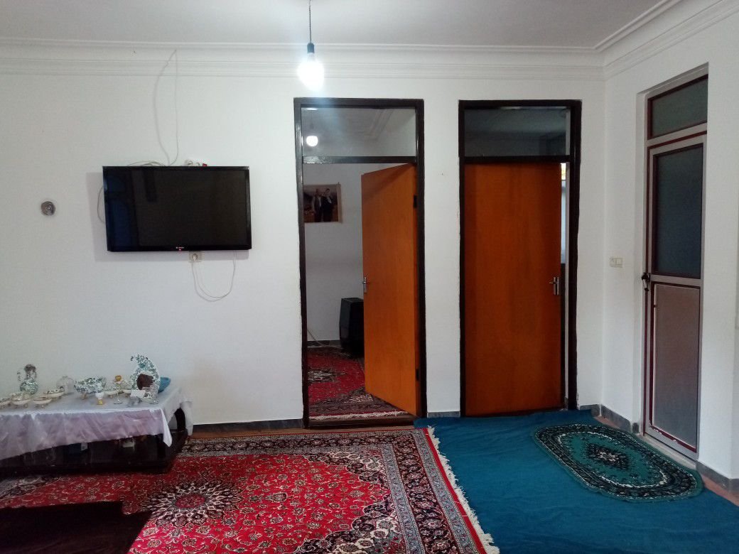 ویلا دوخوابه مجتبی