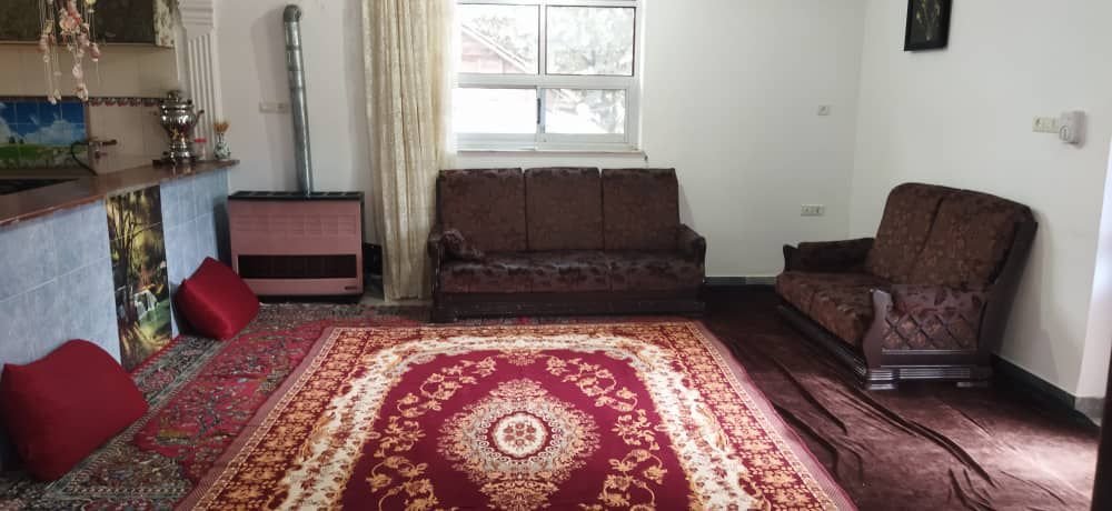 ویلا دوخوابه مجتبی