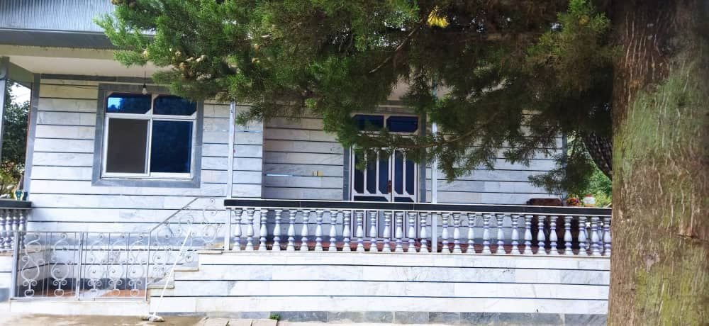 ویلا دوخوابه مجتبی