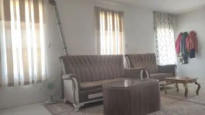 ویلا فلت باغ شهر