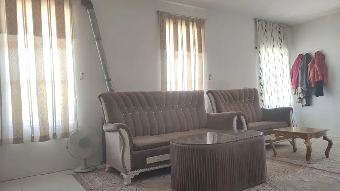 ویلا فلت باغ شهر