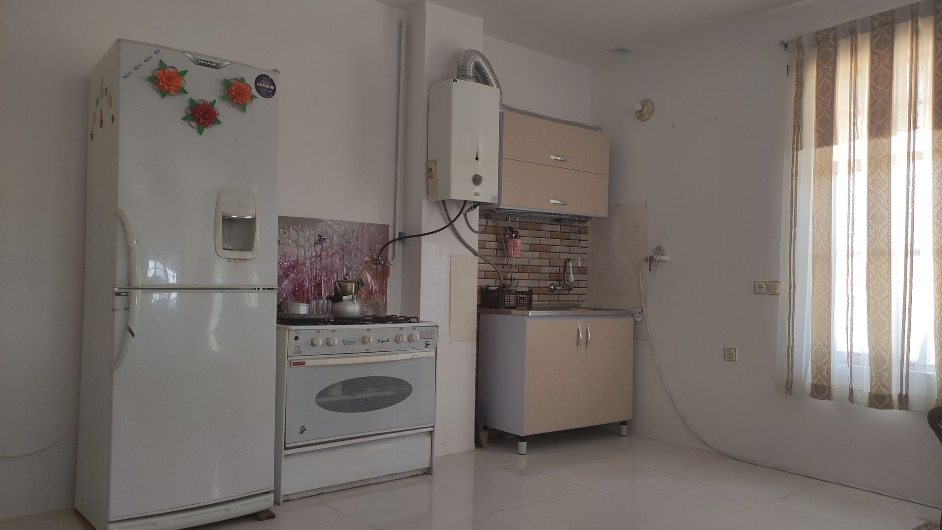 فلت باغ شهر