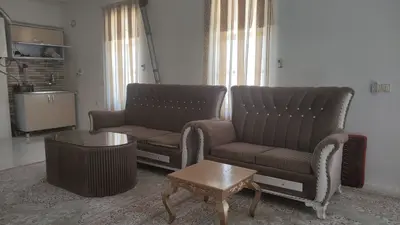 ویلا فلت باغ شهر