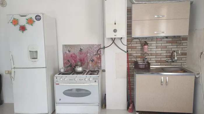 ویلا فلت باغ شهر