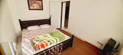 ویلا دوخوابه کوهستانی علوی