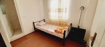 ویلا دوخوابه کوهستانی علوی