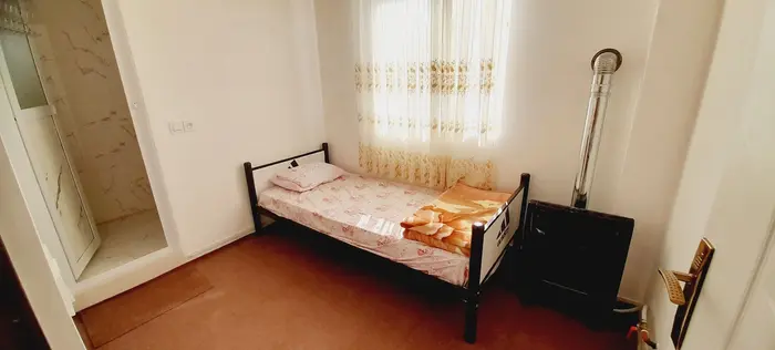 ویلا دوخوابه کوهستانی علوی